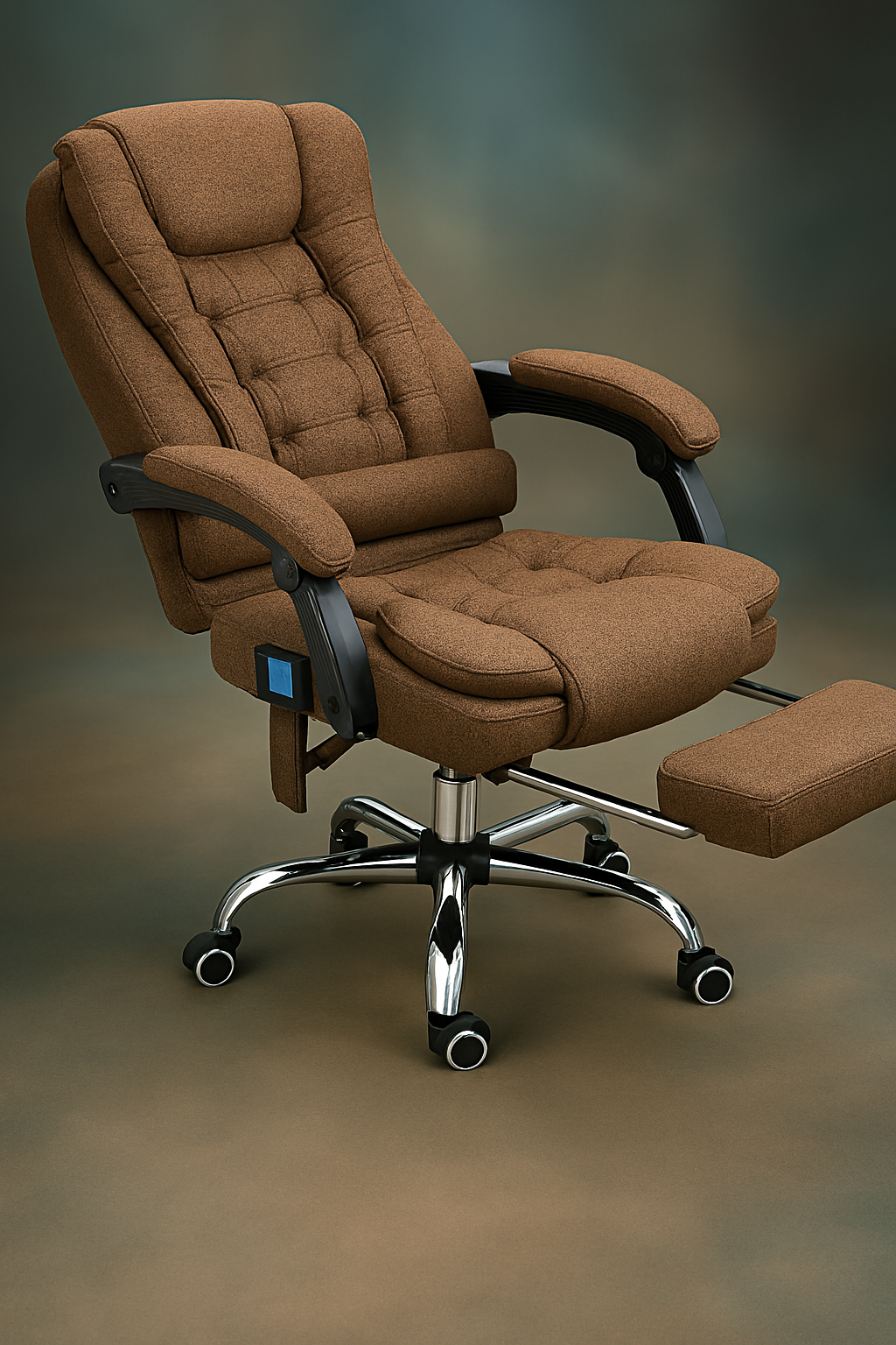 Chaise Compacte